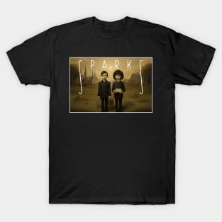 Sparks T-Shirt